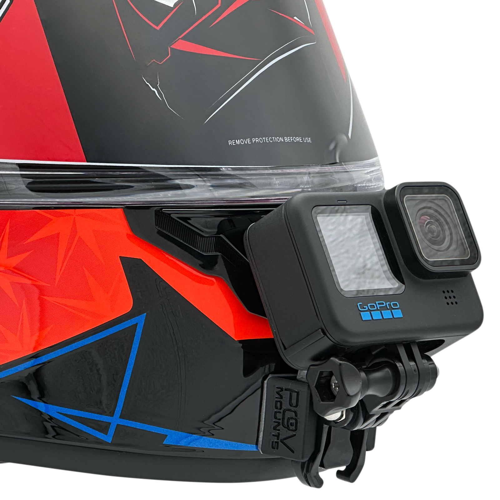 POV Mount para KYT NF-R