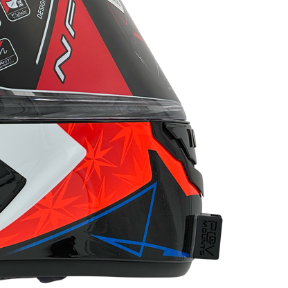 POV Mount for KYT NF-R