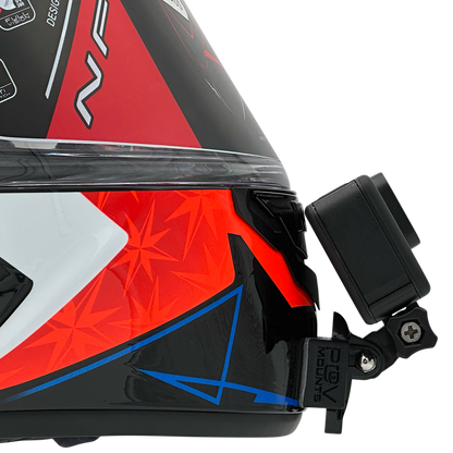 POV Mount for KYT NF-R