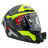 POV Mount para KYT TT-Course / TT-Revo