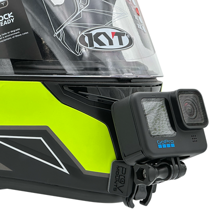 POV Mount for KYT TT-COURSE / TT-REVO