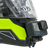 POV Mount para KYT TT-Course / TT-Revo