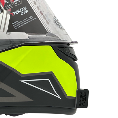 POV Mount for KYT TT-COURSE / TT-REVO