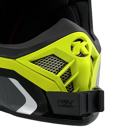 POV Mount for KYT SKYHAWK