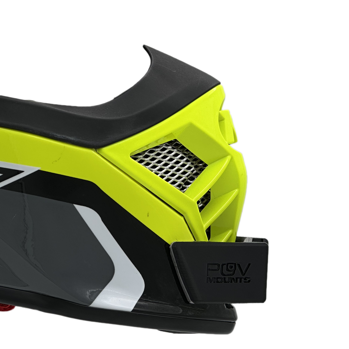 POV Mount pour KYT Skyhawk