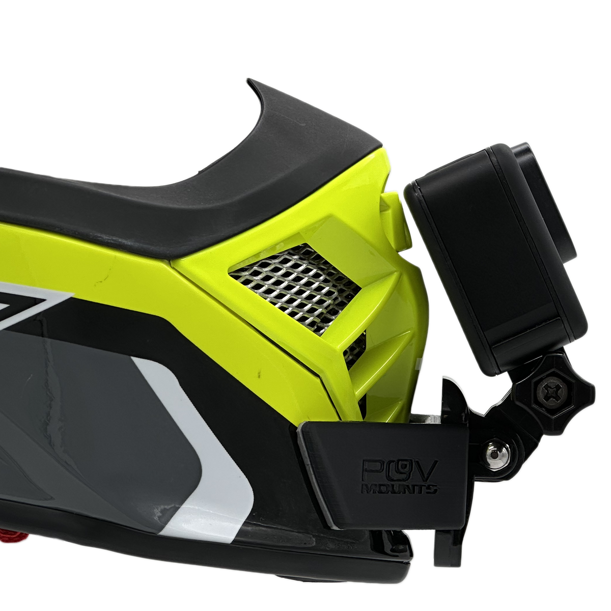 POV Mount pour KYT Skyhawk