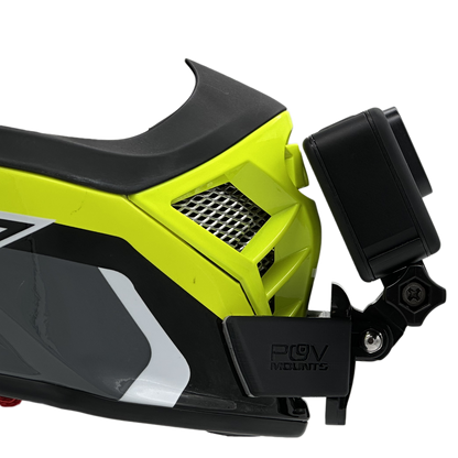 POV Mount for KYT SKYHAWK