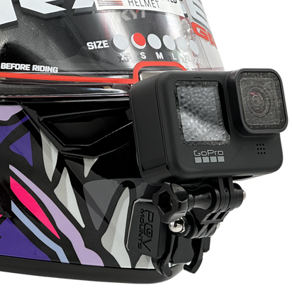 POV Mount for KYT KX-1
