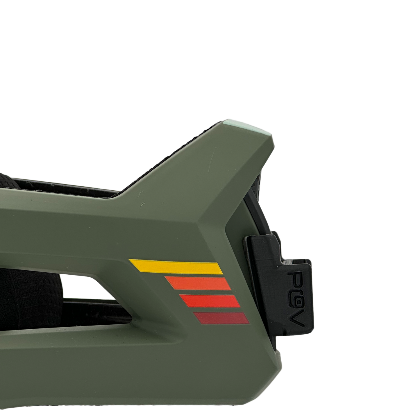 POV Mount for LEATT ENDURO 4.0