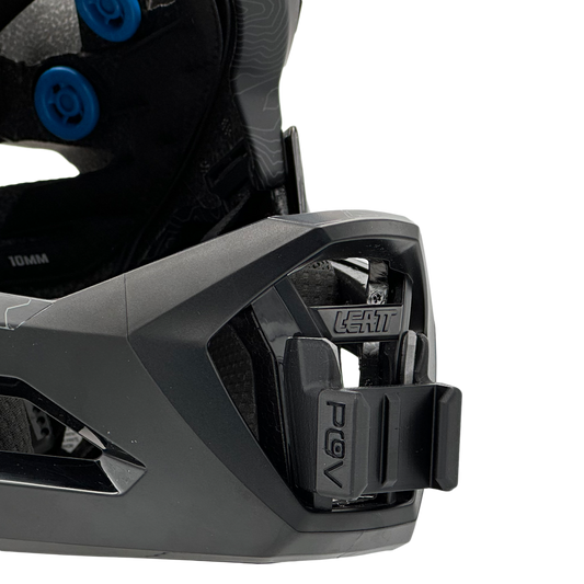 POV Mount for LEATT ENDURO 3.0 V23