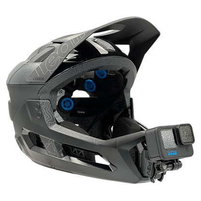 POV Mount for LEATT ENDURO 3.0 V23
