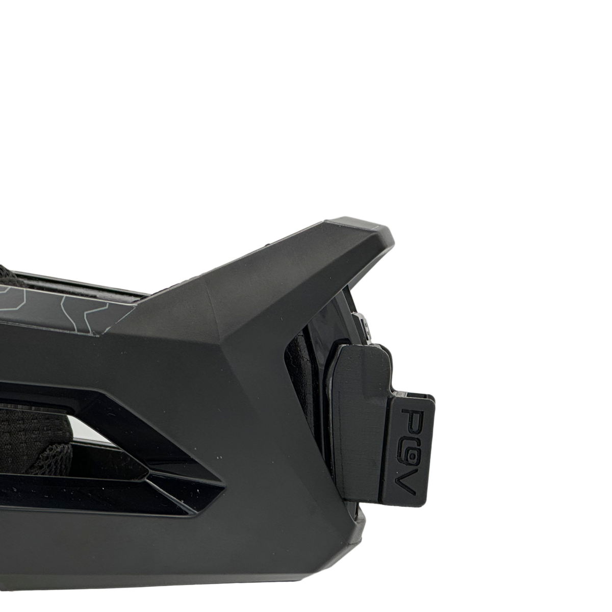 POV Mount per Leatt Enduro 3.0 V23