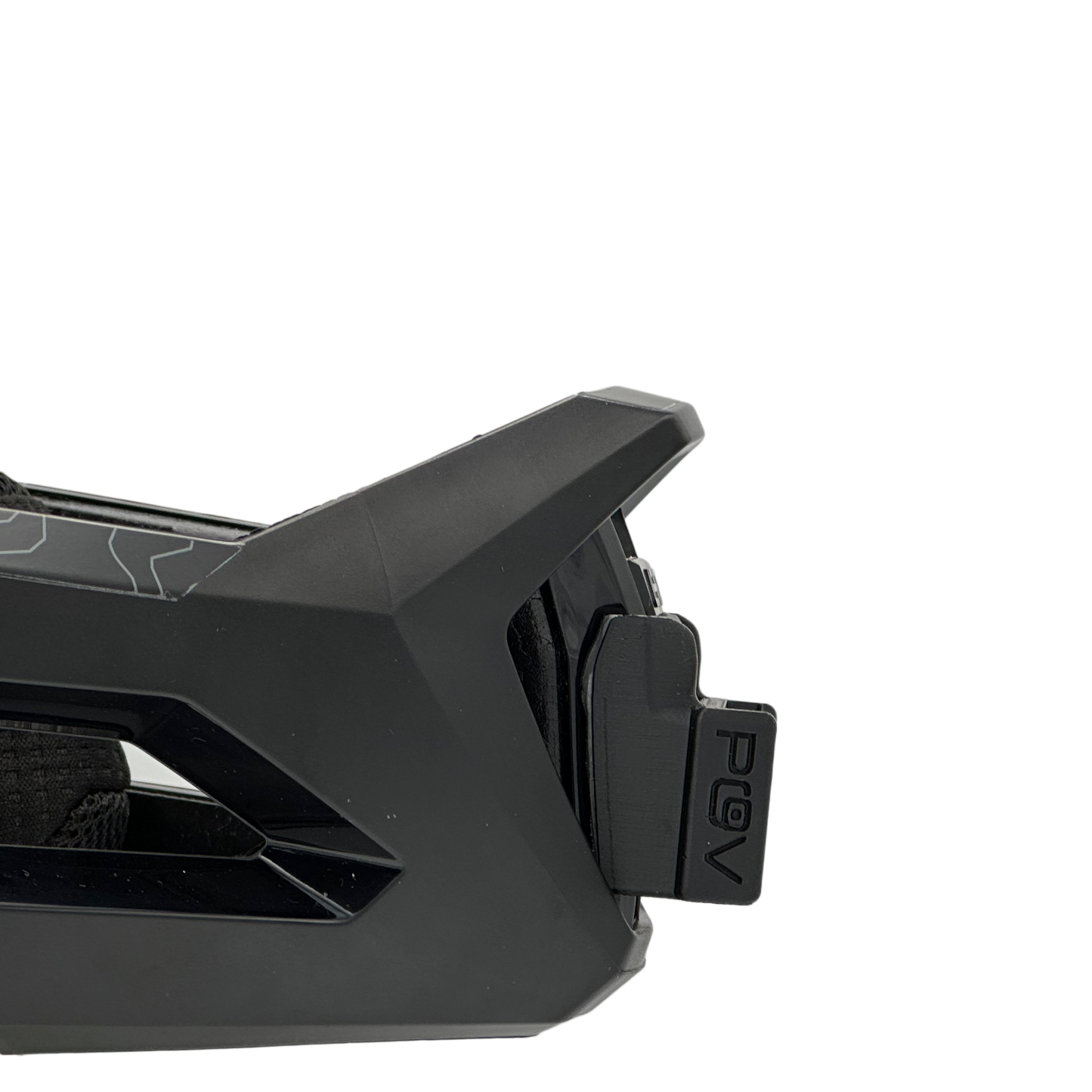 POV Mount for LEATT ENDURO 3.0 V23