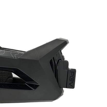 POV Mount for LEATT ENDURO 3.0 V23