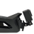 POV Mount per Leatt Enduro 3.0 V23