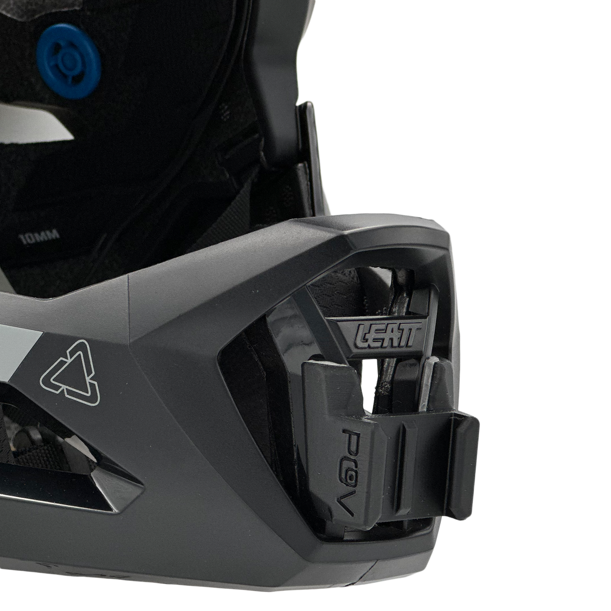 POV Mount pour Leatt Enduro 2.0 V23