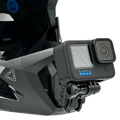 POV Mount for LEATT ENDURO 2.0 V23