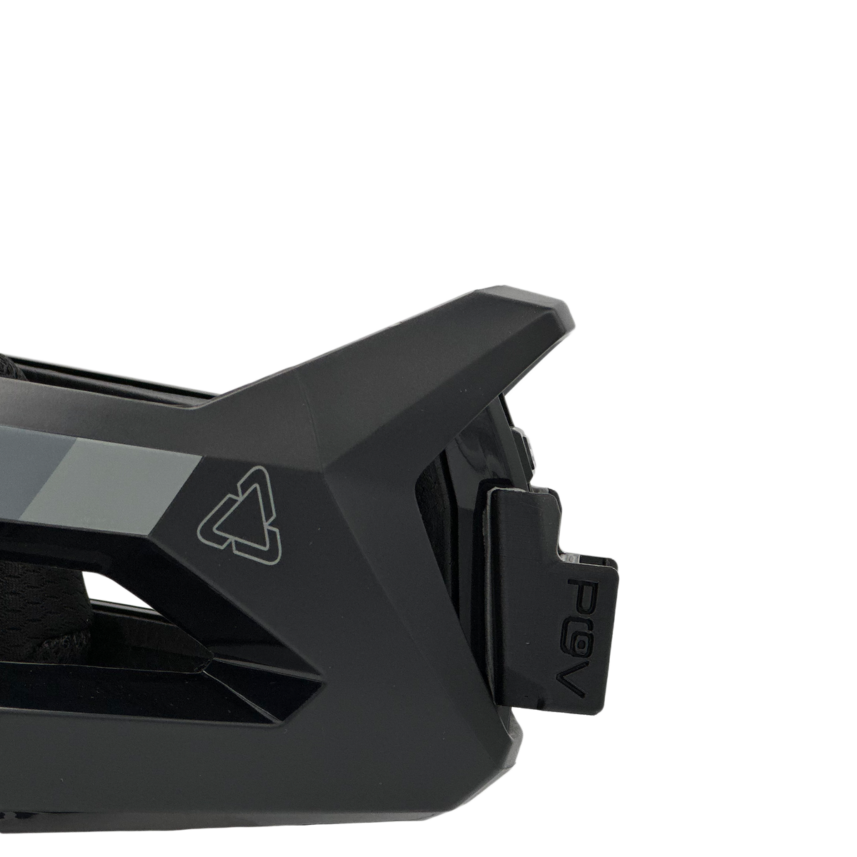 POV Mount pour Leatt Enduro 2.0 V23