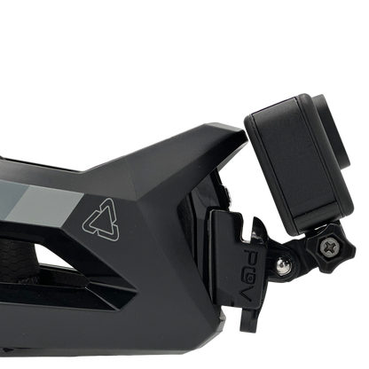 POV Mount for LEATT ENDURO 2.0 V23