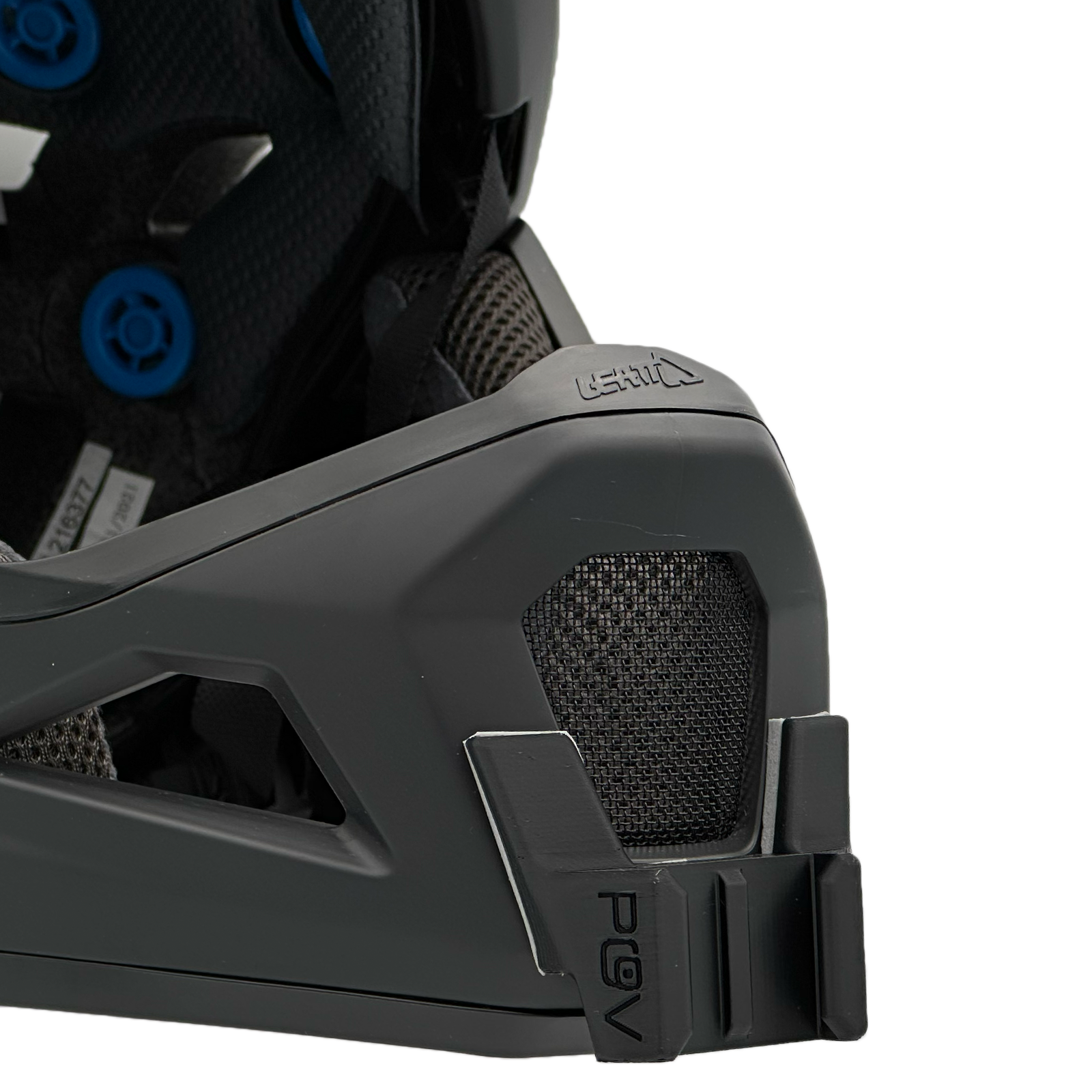 POV Mount per Leatt Enduro 3.0 V22