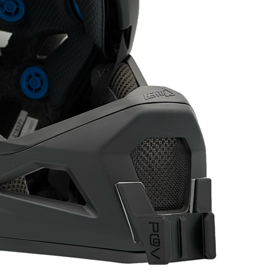 POV Mount for LEATT ENDURO 3.0 V22