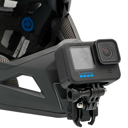 POV Mount for LEATT ENDURO 3.0 V22