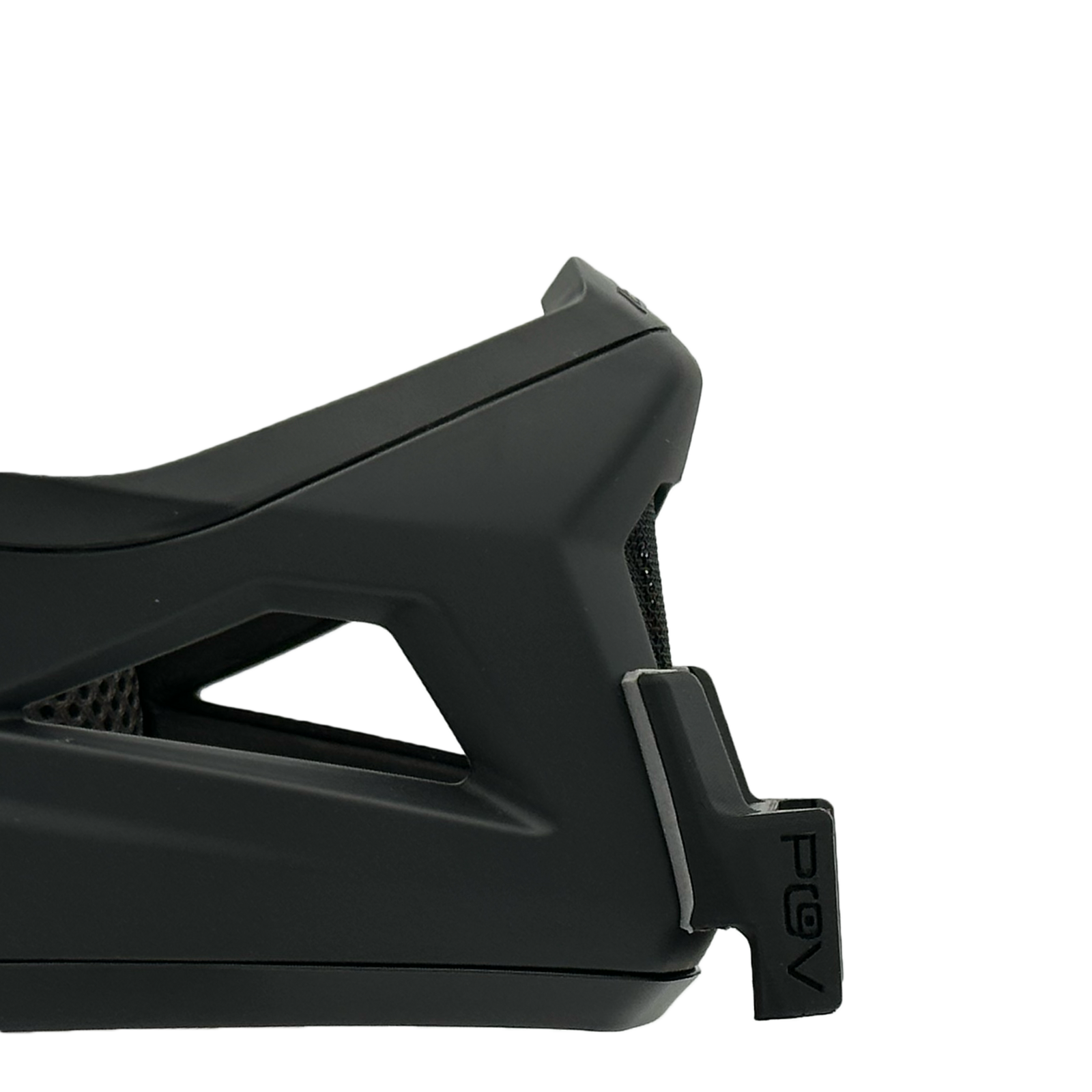 POV Mount per Leatt Enduro 3.0 V22