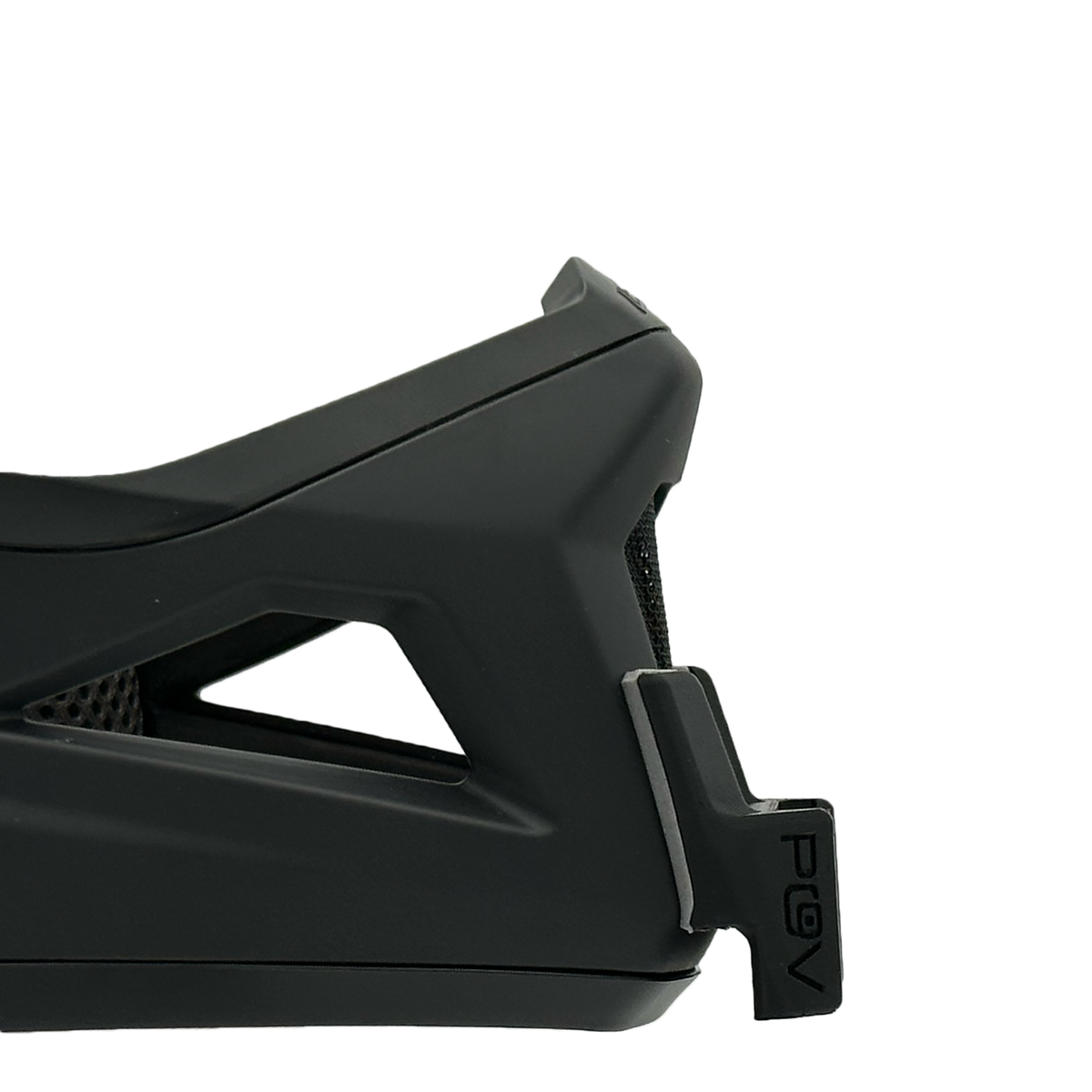 POV Mount per Leatt Enduro 3.0 V22