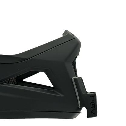 POV Mount for LEATT ENDURO 3.0 V22