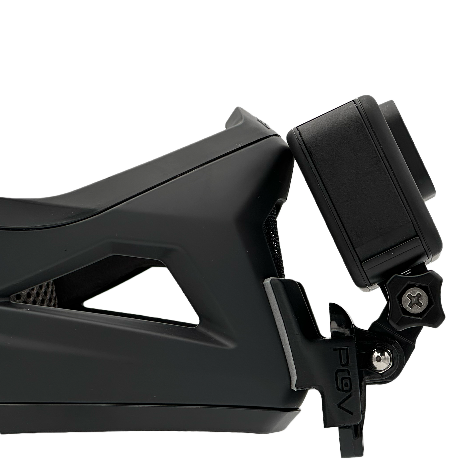 POV Mount per Leatt Enduro 3.0 V22