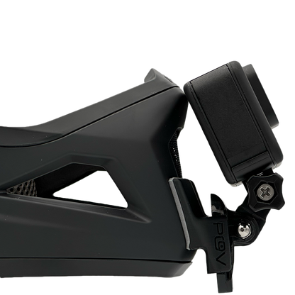 POV Mount for LEATT ENDURO 3.0 V22
