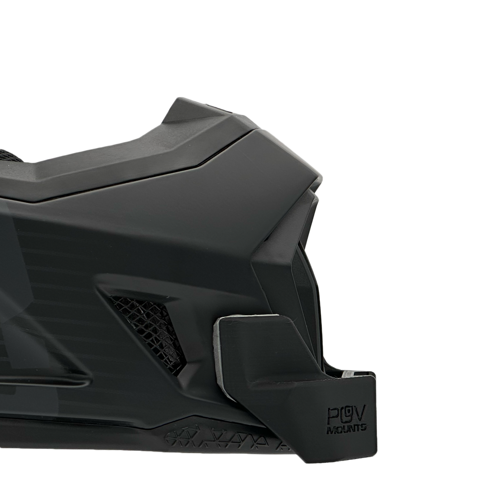 POV Mount para Leatt Moto 7.5 / 8.5 / 9.5