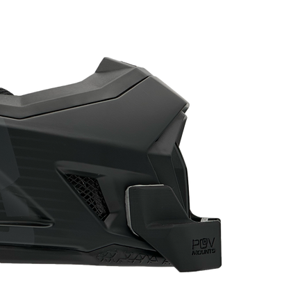 POV Mount for LEATT MOTO 7.5 / 8.5 / 9.5