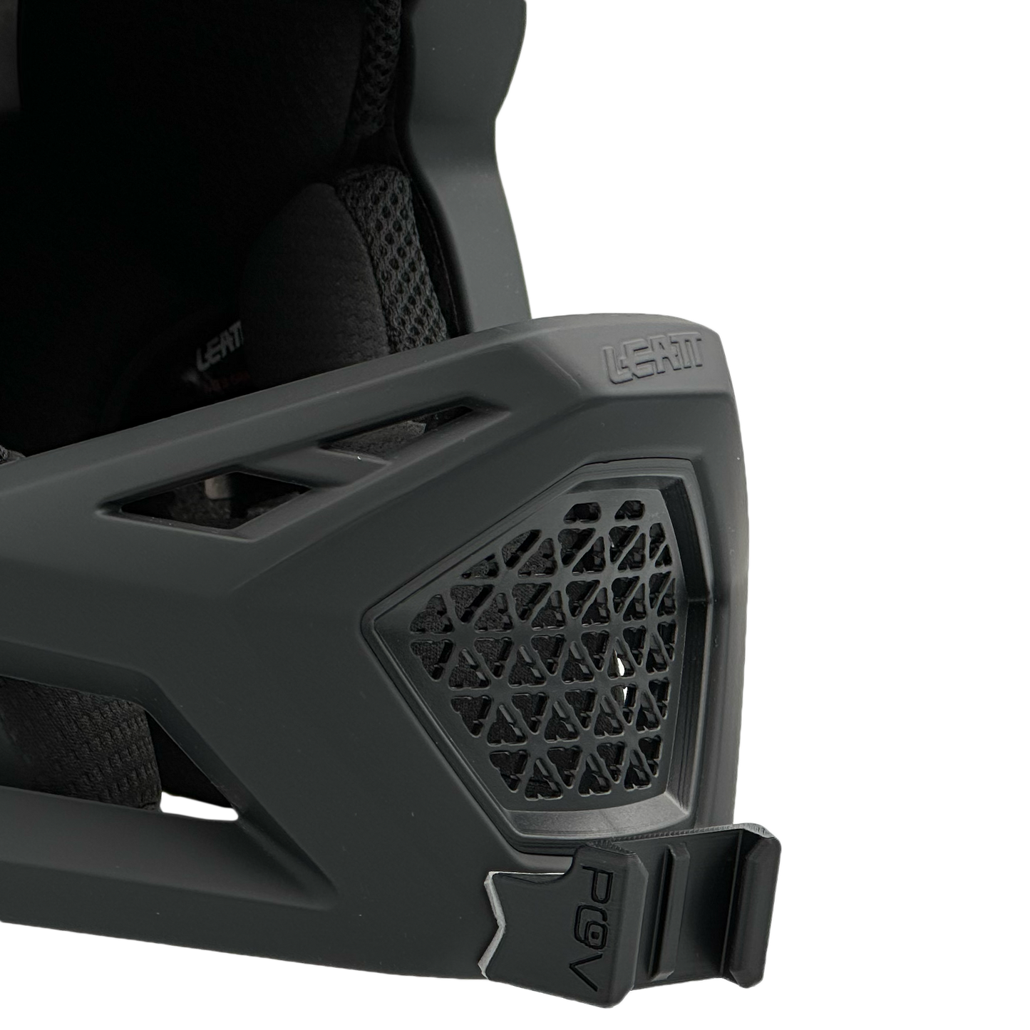 POV Mount for LEATT GRAVITY 6.0