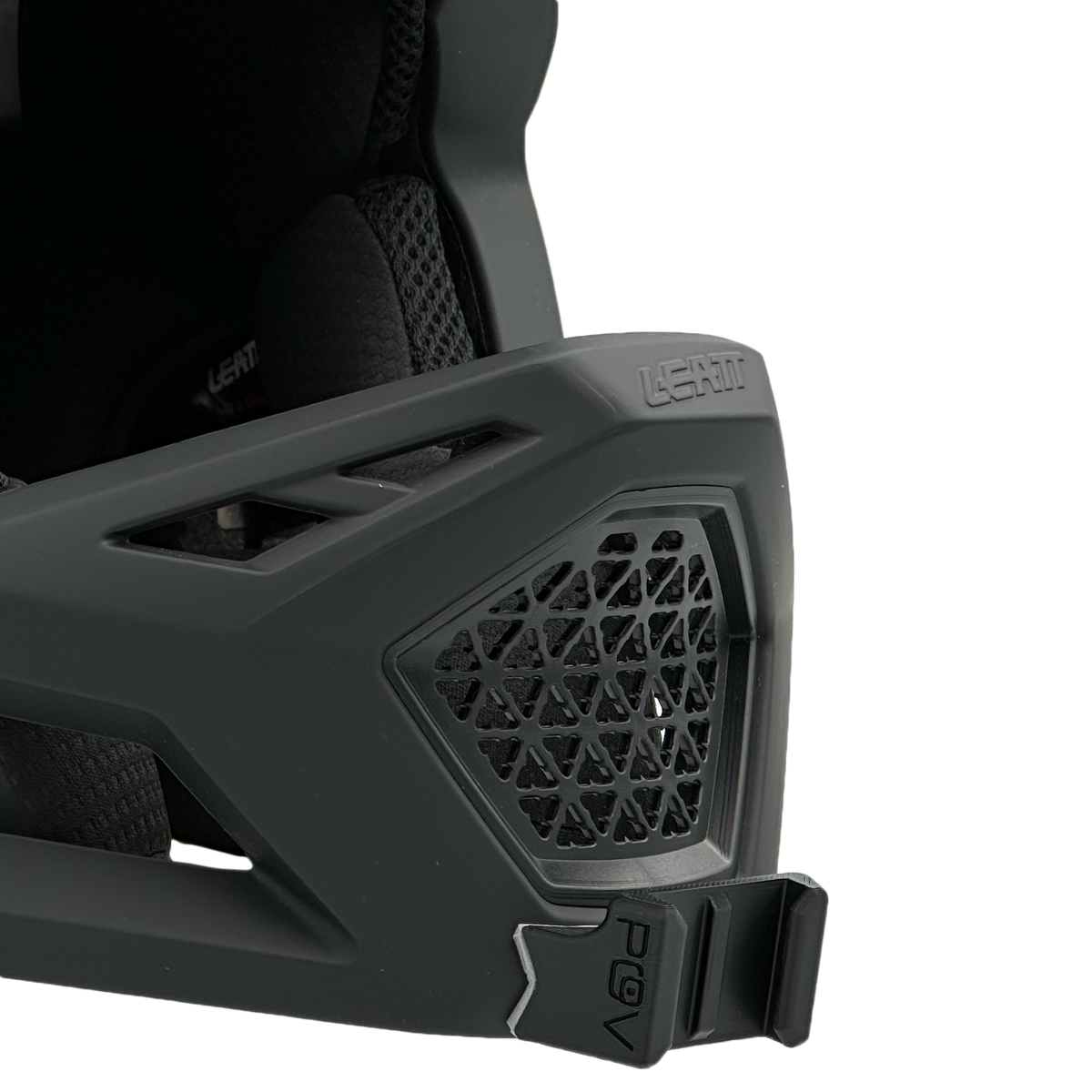 POV Mount para Leatt Gravity 4.0