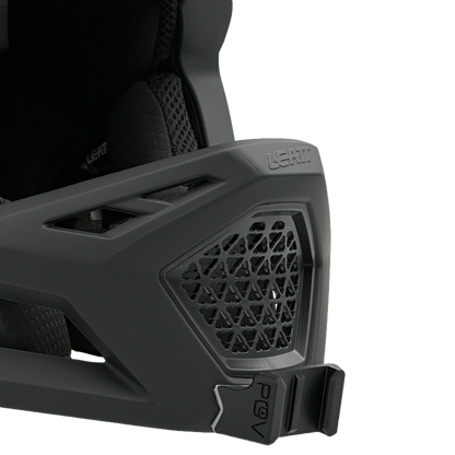 POV Mount for LEATT GRAVITY 6.0