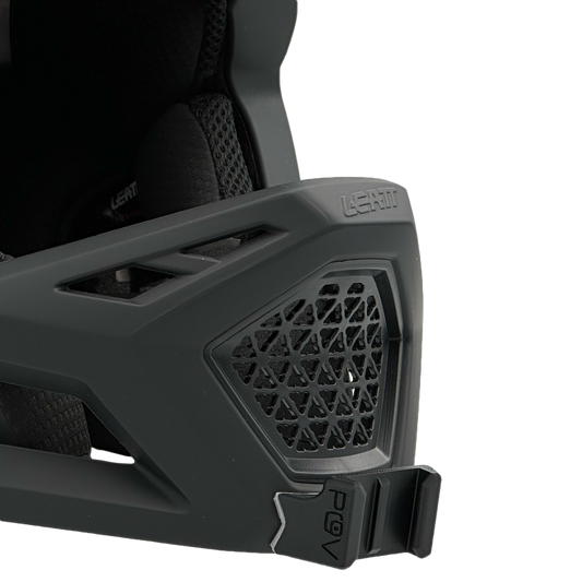 POV Mount for LEATT GRAVITY 6.0