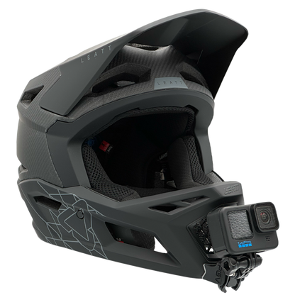 POV Mount for LEATT GRAVITY 6.0