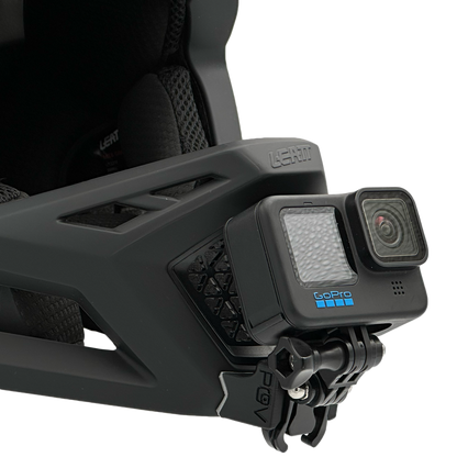 POV Mount for LEATT GRAVITY 6.0