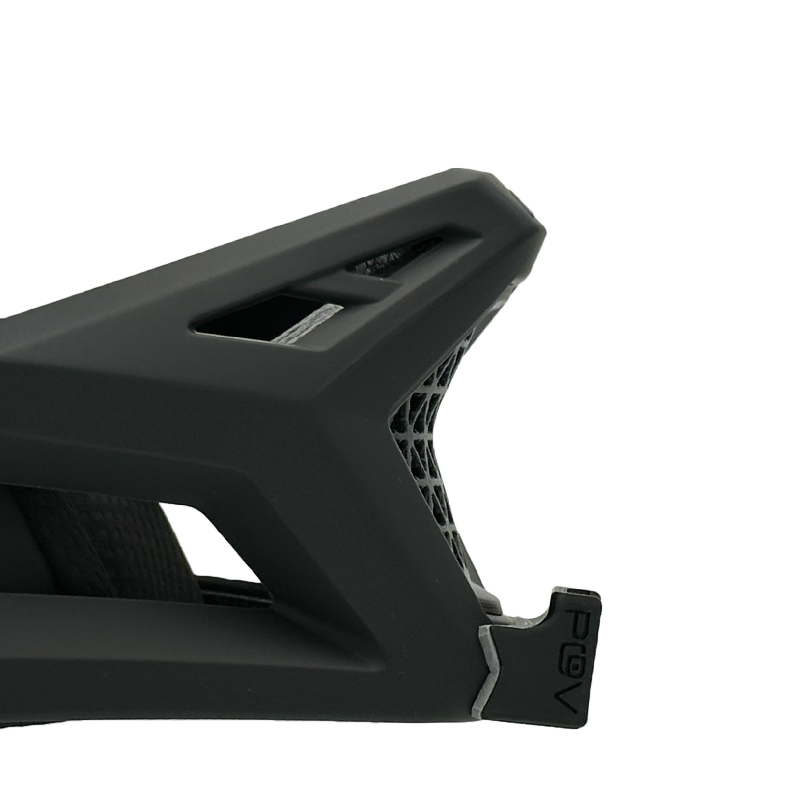 POV Mount pour Leatt Gravity 4.0