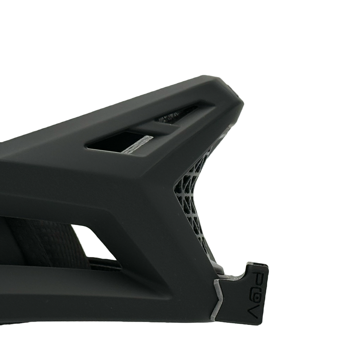 POV Mount para Leatt Gravity 4.0