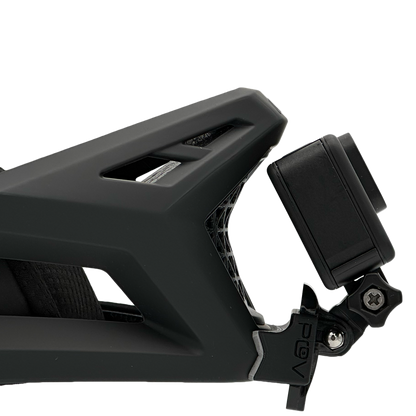 POV Mount for LEATT GRAVITY 6.0