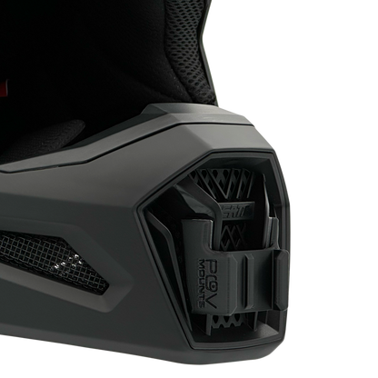 POV Mount for LEATT MOTO 2.5 / 3.5