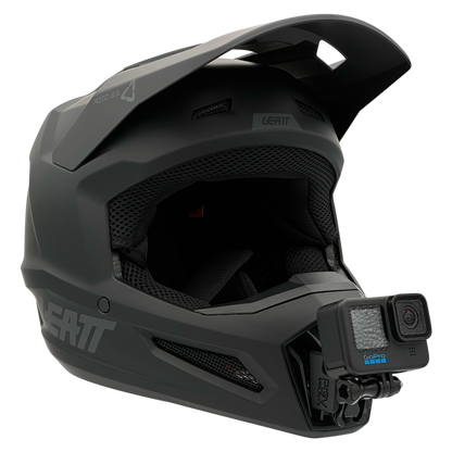 POV Mount for LEATT MOTO 2.5 / 3.5