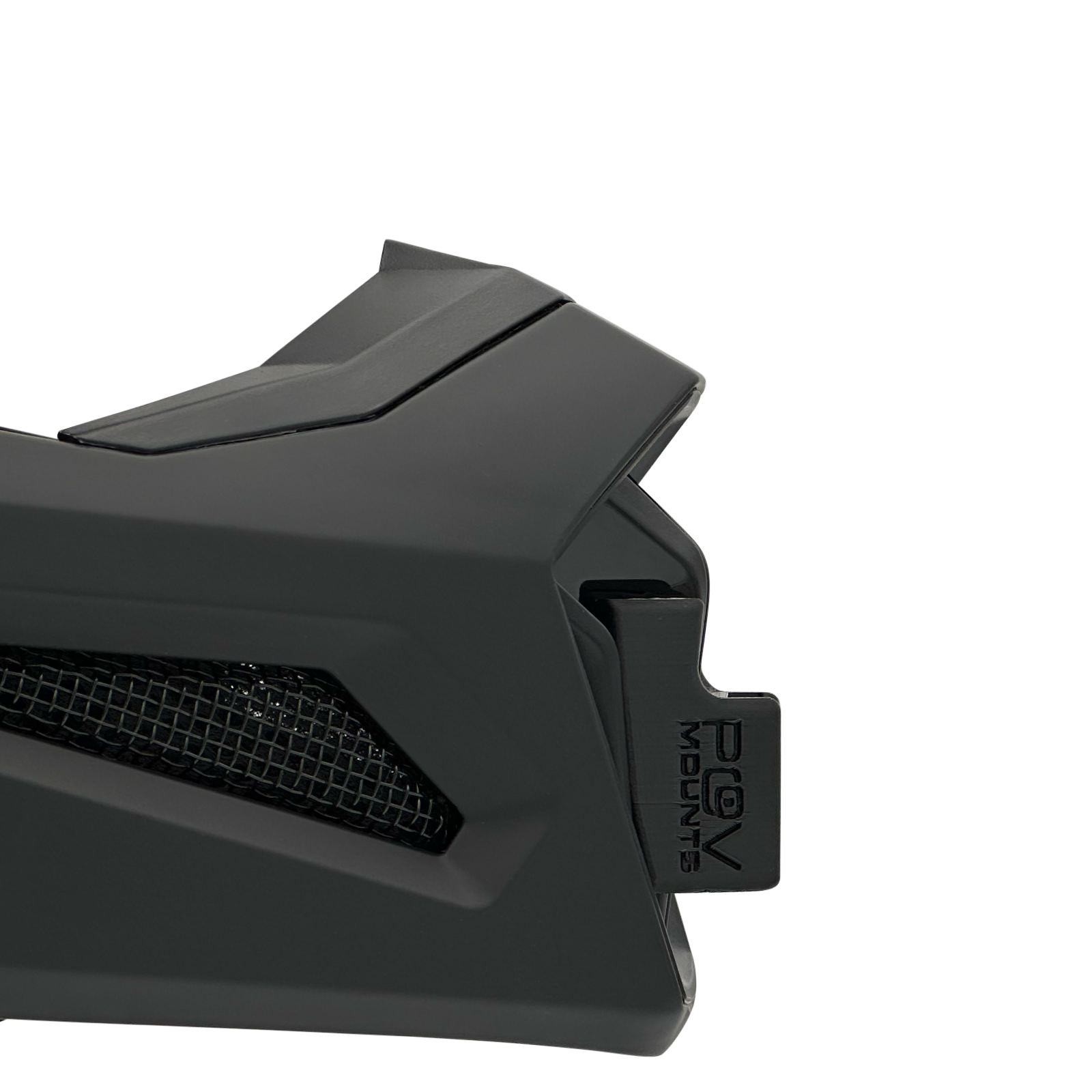 POV Mount pour Leatt Moto 2.5 / 3.5