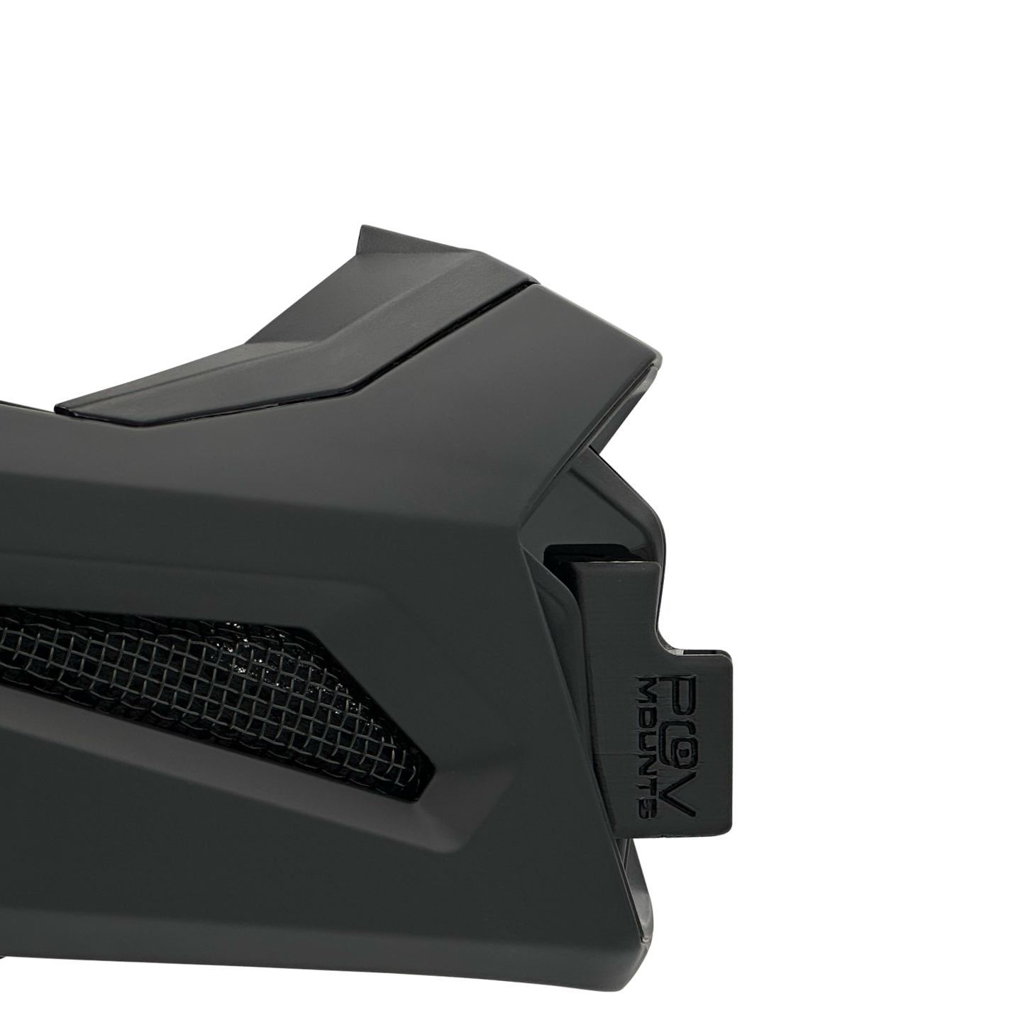 POV Mount for LEATT MOTO 2.5 / 3.5