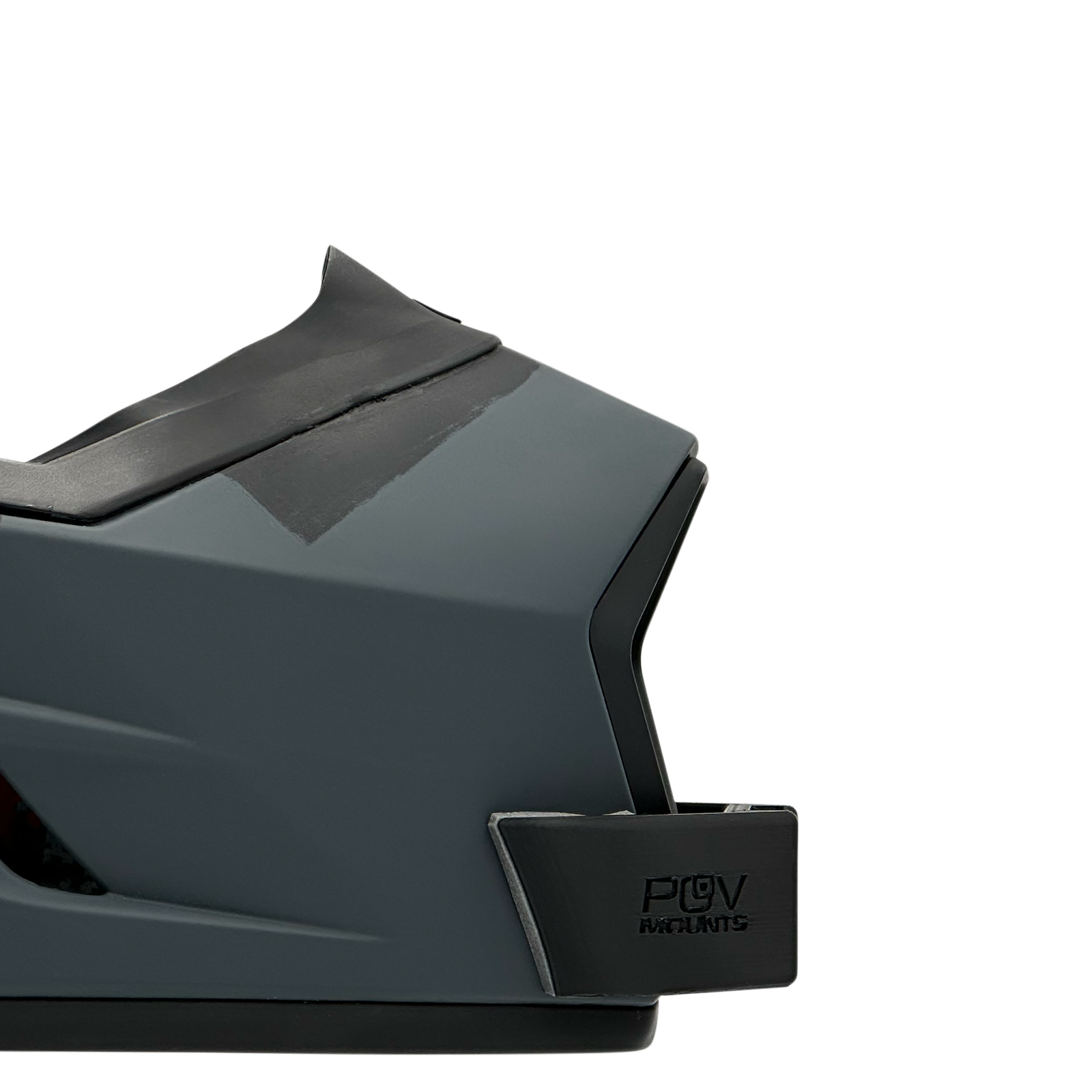 POV Mount pour Leatt Cross 3.5 V22