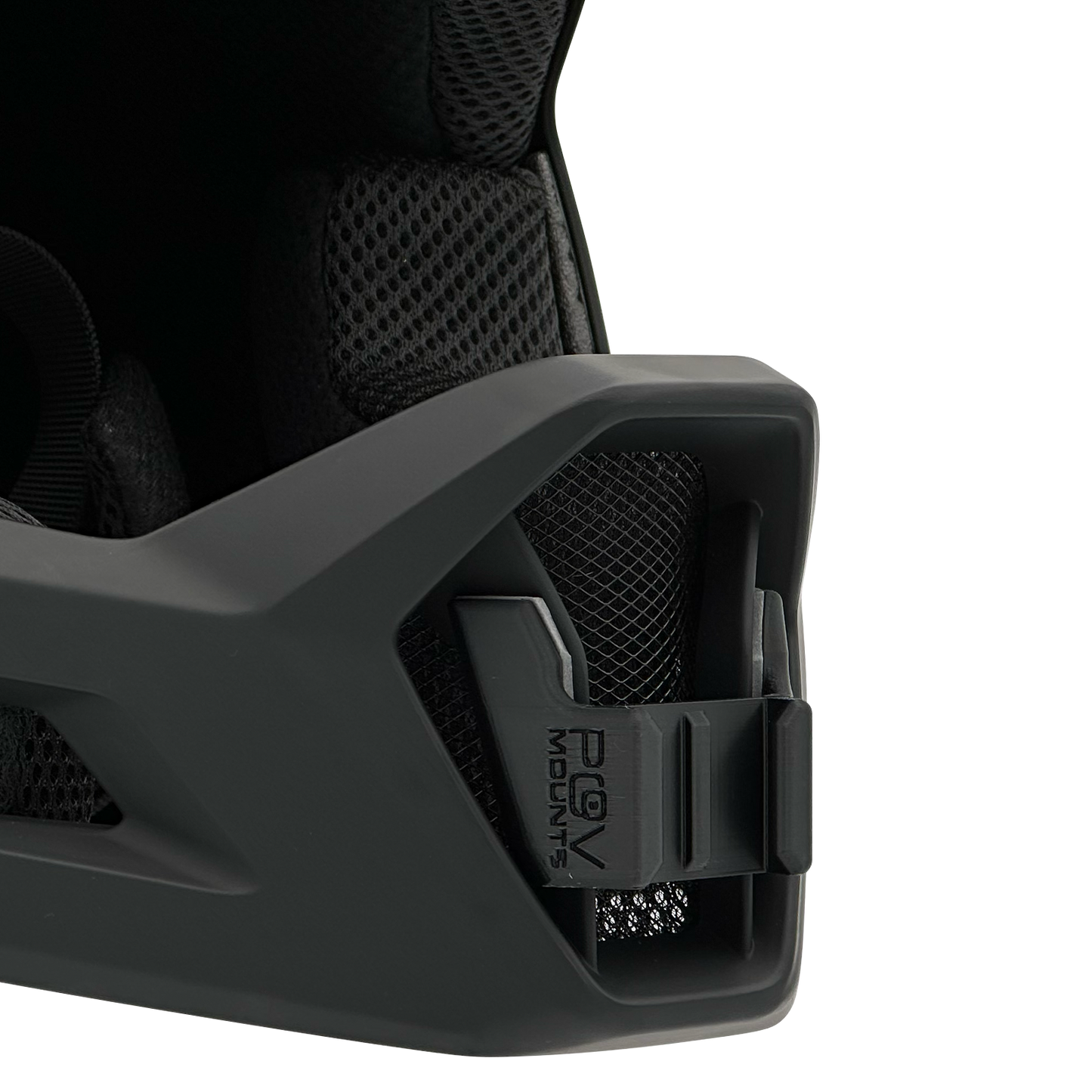 POV Mount for LEATT GRAVITY 1.0 / 2.0