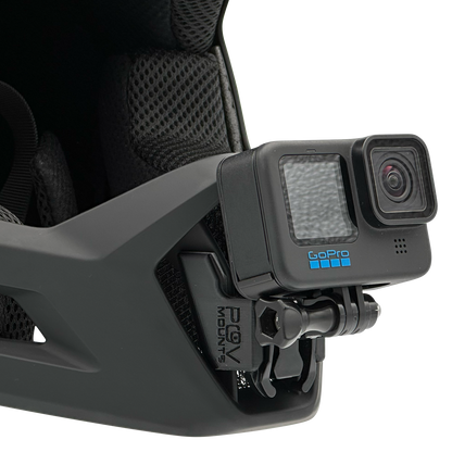 POV Mount for LEATT GRAVITY 1.0 / 2.0