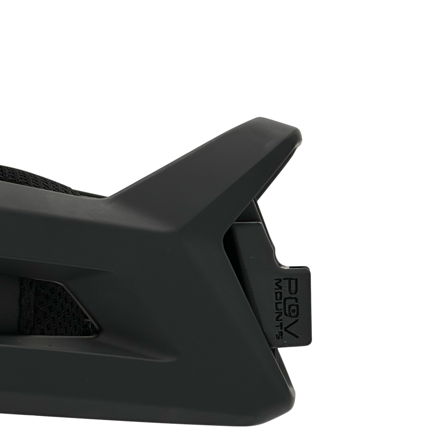 POV Mount for LEATT GRAVITY 1.0 / 2.0